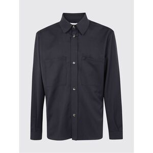 Laneus Shirt Men Black